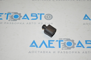 Audi Q5 8R 09-17 2.0T ambient air temperature sensor chip