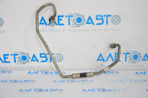 Oil cooler pipe automatic transmission outlet Ford Escape MK3 13-19 1.6T 2.5 2.0T long