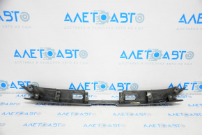 Ford Fusion mk5 13-16 trunk lid trim for the handle