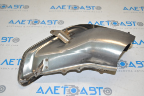 Muffler tip left Honda Accord 18-22