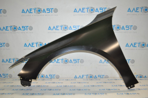 Front left wing Honda Accord 18-22
