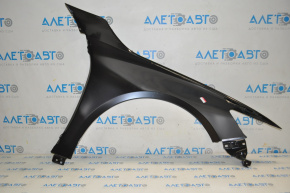 Front left wing Honda Accord 18-22