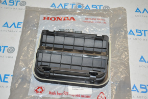 Ventilation shield left Honda Civic X FC 16-21
