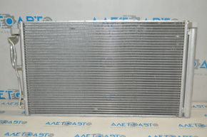 Air conditioner radiator condenser Hyundai Elantra AD 17-20 2.0