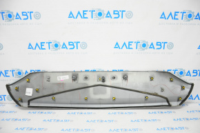 Hyundai Sonata 15-17 trunk lid trim