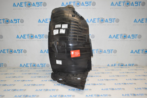 Mudguard front right Infiniti Q50 14-20 front part