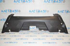 TV cover Jeep Cherokee KL 14-18 prerest