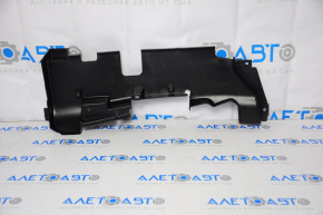 Radiator deflector left Jeep Cherokee KL 14-18 2.4