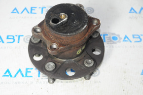 Rear right hub Jeep Compass 11-16 FWD