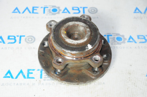 Rear right hub Jeep Compass 17-22 fwd