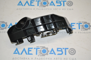 Rear bumper mount left under the light Lexus ES300h ES350 13-18
