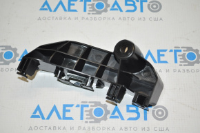 Rear bumper mount left under the light Lexus ES300h ES350 13-18