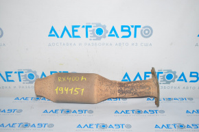 Lower catalyst Lexus RX400h 06-09