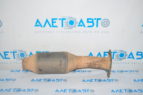 Lower catalyst Lexus RX400h 06-09