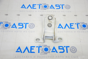 Lower rear right door hinge Mazda CX-9 16-23