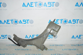 Mazda CX-9 16-23 Coolant Expansion Tank with Cap