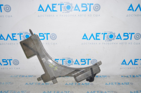 Mazda CX-9 16-23 Coolant Expansion Tank with Cap