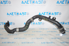 Upper turbo pipe for Mazda CX-9 16-23