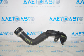 Lower turbo pipe for Mazda CX-9 16-23