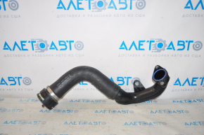 Lower turbo pipe for Mazda CX-9 16-23