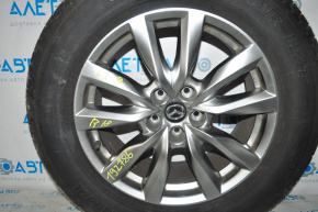 Wheel disk R18 Mazda CX-9 16-19