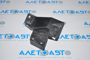 Rear bumper bracket left Mazda CX-9 16-23