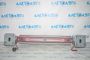 Mazda CX-9 16-23 Rear Bumper Reinforcement