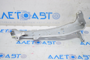 Front left fender bracket Mazda CX-9 16-23