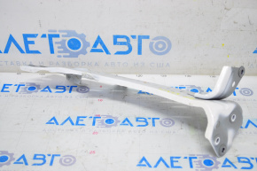 Front left fender bracket Mazda CX-9 16-23