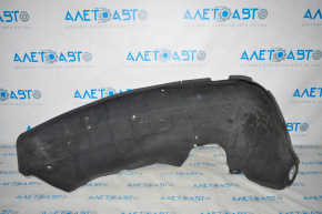 Rear left fender liner Mazda CX-9 16-23 front
