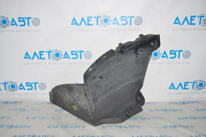 Rear right fender liner Mazda CX-9 16-23 rear
