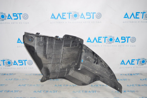 Rear right fender liner Mazda CX-9 16-23 rear