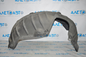 Rear right fender liner Mazda CX-9 16-23 front