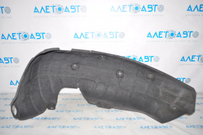 Rear right fender liner Mazda CX-9 16-23 front