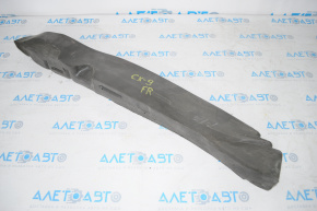 Right door-wing seal for Mazda CX-9 16-23