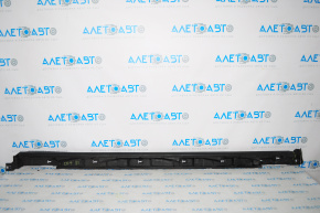 Door sill trim with seal right Mazda CX-9 16-23 dented