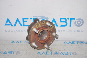 Rear left hub Mazda CX-9 16-21 FWD
