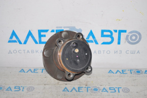 Rear left hub Mazda CX-9 16-21 FWD