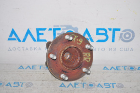 Rear right hub Mazda CX-9 16-21 FWD