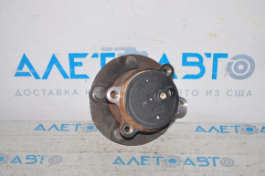 Rear right hub Mazda CX-9 16-21 FWD