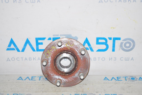 Front left hub Mazda CX-9 16-23