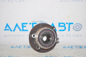 Front left hub Mazda CX-9 16-23
