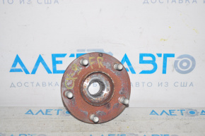 Front right hub Mazda CX-9 16-23