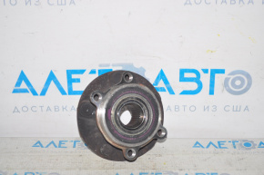 Front right hub Mazda CX-9 16-23