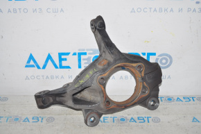 Front left axle shaft Mazda CX-9 16-23