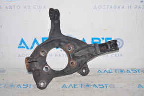 Front left axle shaft Mazda CX-9 16-23