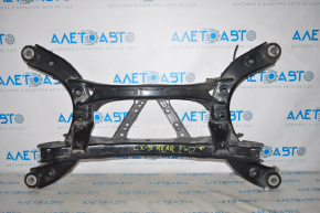 Rear subframe Mazda CX-9 16-21 FWD