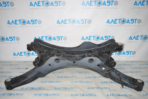 Rear subframe Mazda CX-9 16-21 FWD