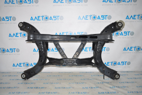 Rear subframe Mazda CX-9 16-21 FWD
