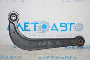 Upper rear left control arm Mazda CX-9 16-23